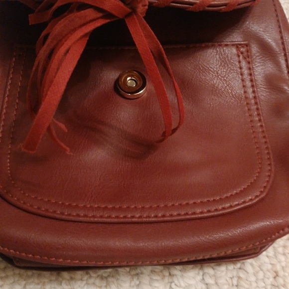 Crossbody purse - Picture 3 of 4